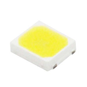 LED Factory  2835 warm white smd diode Hot sell 2500-3500K 1W 6V