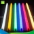 Import LED guardrail tube led full color digital tube for building outline lighting from China