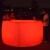 Import led illuminated furniture bar table Mobile APP control system color changing decor party used nightclub furniture from China
