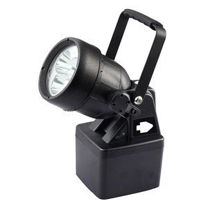 Led Portable Explosion Proof Searchlight
