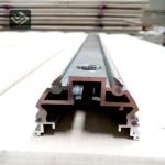 led strip light profile customized aluminium product led light