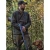 Import Legacy Wild West 10 20k/20k Performance Waterproof And Breathable Hunting Jacket With Reversible Fleece Inspired By Pro Huntsmen from China
