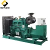 Leiming With Cummins engine 500kw Silent Electricity Generator For Sale With CE BV ISO9001