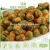 Import leisure snack BBQ Green peas from China