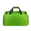 Leisure Travel Gym Duffle Bag Sports Flight Carry Weekend Nylon Waterproof Duffel Bag
