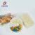 Import Lelian wholesales bulk  jelly bean sweet soft chewy candy drawing candy spray from China