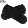 Leon Microwave Safe Food Grade Silicone Oven Mitts And Pot Holders Waterproof Gloves 4 Pcs Set  Oven Mitts