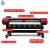 Import Letop 1601AS DX5 print head 1.6m wide format printer from China