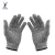 Import Level 5 cut resistant kitchen gloves, safety gloves cut resistant, cut proof gloves from China