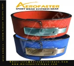 Lever Weight Lifting Belts Weightlifting, Cross Fit, Bodybuilding, MMA, Power lifting Strength Training Men & Women Work Out Oli