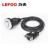 LF40  LEFOO Food Waste Disposer And Spa Low Air Pressure Switch