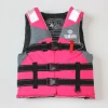 Life vest for fishing adult