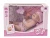 Import Lifelike Baby Doll Silicone Play Set From Manufacture from China