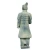Import Light clay Terracotta Clay Garden Warrior Statue from China