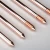 Import Lightning Protection Copper Weld Earth Rod from China