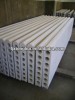 Lightweight building material wall panel making machinery