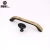 Import LILONG 2.5 inch drawer pulls knobs in copper material, gold black colour from China