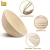 Import Linen Liner Cloth Natural Rattan Bread Fermentation Basket Round Baking Bowl Bread Proofing Dough Basket from China