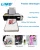 Import LINKO Facotry Hot Popular Modified  L1800 Printer 1 White 4 Colors Ink  A3 PET Film Printer for Printing T-shirt from China
