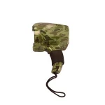 LINSHENG High Performance Handheld Hunting Light Plastic Spotlight Rechargeable Long Distance Strong Bright Rotating Searchlight