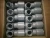Import LINSKY UL approval Aluminum EMT LL/LR/LB/C/T Type Electrical Decorative Conduit bodies 1/2", 3/4", 1", 1 1/4", 1 1/2", 2" from China