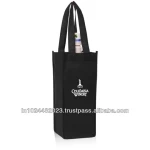 liquor bottle bags