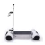Import Lithium Battery Electric Golf Trolley from China