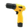 Lithium Electric Drill Gun Rechargeable Electric Drill