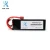 Import Lithium ion lipo battery pack 11.1V 4000mAh 40C rechargeable li-polymer battery from China