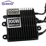 liwiny High Quality 100W Hid Xenon Lamp Ballast 12V Xenon Light Bulbs For Car Hid Lamp HID Bulb