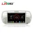 Import LJHANG 2 din Touch screen Android 10.0 2+16G Car DVD player for Fiat 500 with GPS navigation mirror link bluetooth car stereo from China