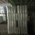 Import LLDPE transparent hand pallet wrap 17mic msd stretch ceiling film wrapping from China