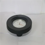 Lobe knobs for position indicators