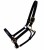 Import Long Lasting Fine Finish Leather Horse Halter Manufacturer from India