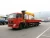 Import Lorri 8x4 16t manual hydraulic telescopic boom arm 15 16 ton mount dongfeng cargo truck mounted with crane for sale from China