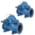Import LOSW Series Single stage Centrifugal Cast Iron Pipe Pump Horizontal Inline  Pump from China