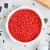 Import Love Bakery 8 Colors  4 mm  Sugar Beads Bakery  Ingredients Edible Sprinkles  Cake Decorations from China