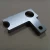 Import low cost CNC metal machining work shops from China