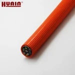 low loss communications excellent quality rg6 cable