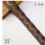 Import Low MOQ Ethnic Embroidery Jacquard Ribbon Trim Collar Braided Ribbon Vintage Lace Ribbon from China
