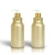 Import Low price 200ml pet bottle empty plastic lotion bottle with pump baby shampoo bottle with good quality from China