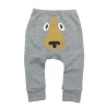 Low Price Cheap High Quality Hotest Comfortable 100% Cotton Baby Pants Boys