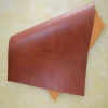 low price good quality Pu leather material for bags and shoes