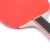 Import Low Price Guaranteed Quality Wooden Substrate Double-sided Reverse Adhesive table tennis bat from China