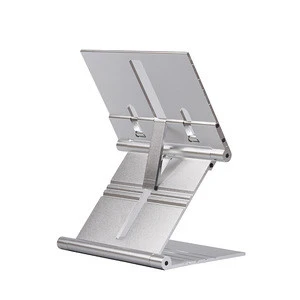 Low price tablet pc holder mobile phone support stand for phone