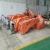 Import low price widely used excavator mounted hydraulic pile driver for 20-30t excavator from China