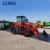 Import ltmg new design compact loader 1ton 1.5ton 2ton 3ton 4ton 5 ton 6 ton 7ton 8ton front end loader wheel loader prices from China