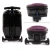 Import Luggage Scooter Foldable PC Suitcase Scooter Trolley Travel Scooter Luggage School Airport Travel Business Carry on Luggage from China