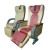 Import Luxurious Leather Electric Bus Boat seat Ships With Velvet fabric Double Leather For Bus Train from China