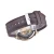 Import Luxury Automatic Leather Watch Strap Men Mechanical Watch from China